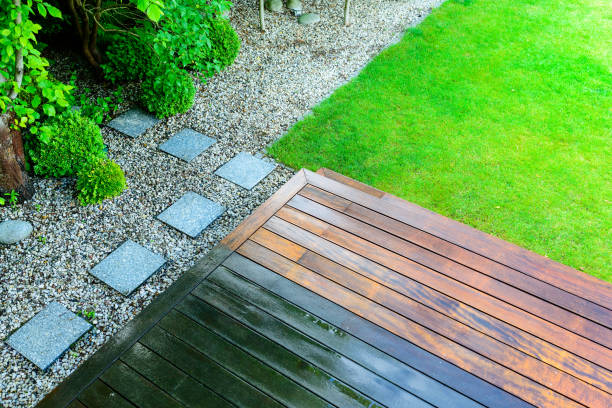 Best Driveway Pressure Washing  in Mechanicstown, NY