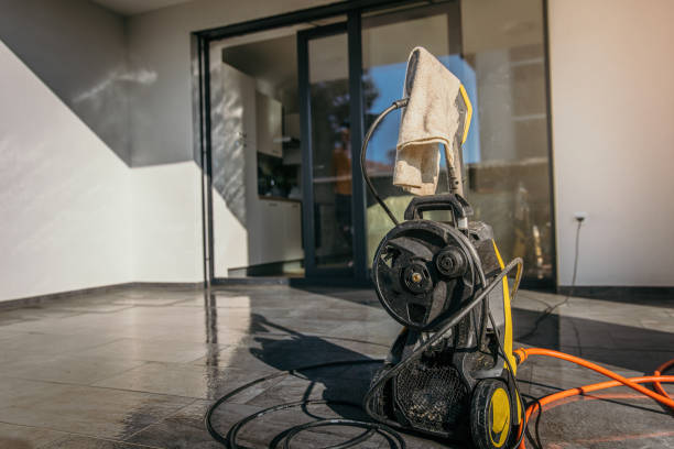Best Parking Lot and Garage Cleaning  in Mechanicstown, NY